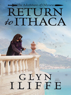cover image of Return to Ithaca